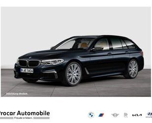 BMW M550 Gebrauchtwagen
