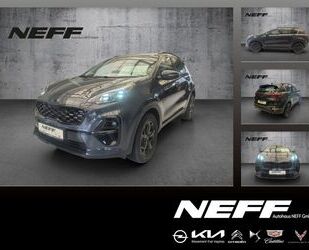 Kia Sportage Gebrauchtwagen