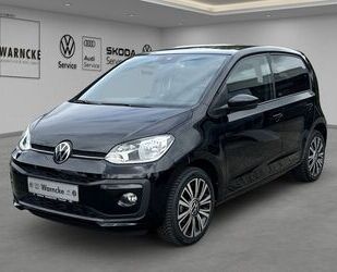 VW up! Gebrauchtwagen
