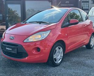 Ford Ka/Ka+ 