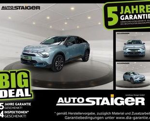 Citroen C4 Gebrauchtwagen
