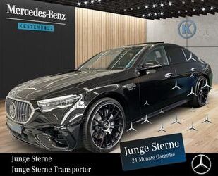 Mercedes-Benz E 53 AMG Gebrauchtwagen