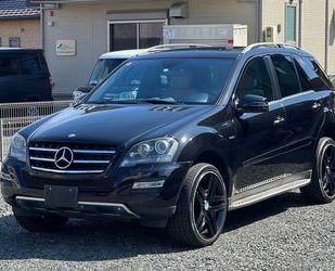 Mercedes-Benz ML 350 