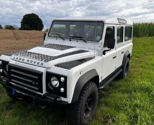 Land Rover Defender Gebrauchtwagen