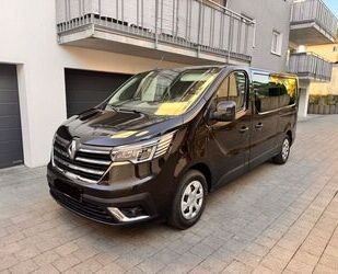 Renault Trafic Gebrauchtwagen
