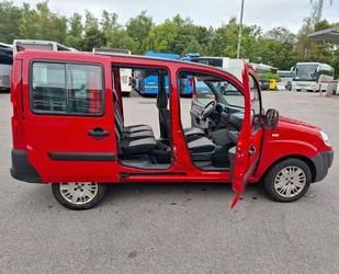 Fiat Doblo Gebrauchtwagen