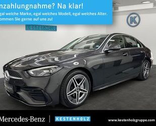 Mercedes-Benz C 300 Gebrauchtwagen