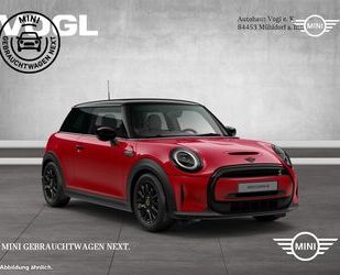 BMW Cooper SE 