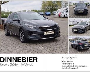 Seat XCeed 