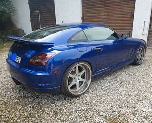 Chrysler Crossfire Gebrauchtwagen