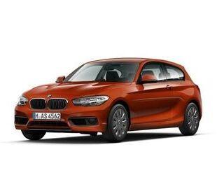 BMW 118 Gebrauchtwagen