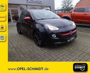 Opel Adam Gebrauchtwagen