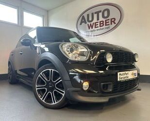 Mini Cooper S Countryman Gebrauchtwagen