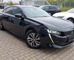 Peugeot 508 Gebrauchtwagen