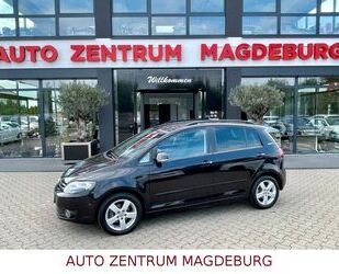 VW Golf Plus Gebrauchtwagen