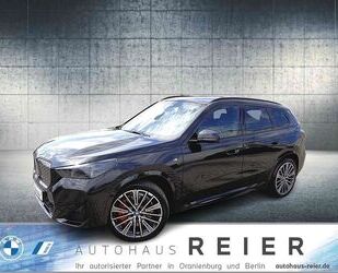 BMW iX1 Gebrauchtwagen