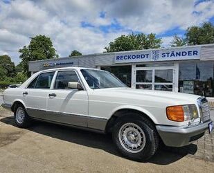 Mercedes-Benz S 280 Gebrauchtwagen