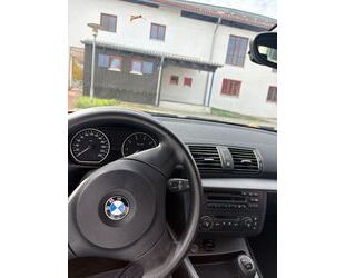 BMW 118 Gebrauchtwagen