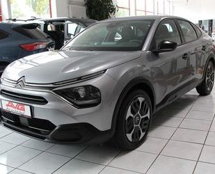 Citroen C4 X Gebrauchtwagen