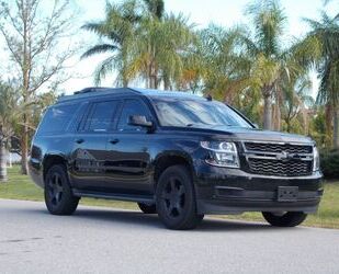 Chevrolet Suburban Gebrauchtwagen