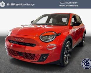 Fiat 600e Gebrauchtwagen