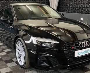 Audi S5 Gebrauchtwagen