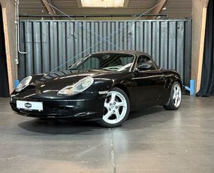 Porsche Boxster Gebrauchtwagen