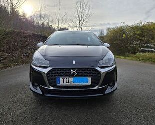 DS Automobiles DS3 Gebrauchtwagen