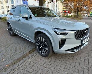 Volvo XC90 Gebrauchtwagen