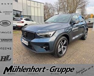 Volvo XC40 Gebrauchtwagen
