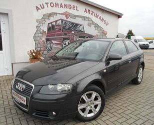 Audi A3 Gebrauchtwagen