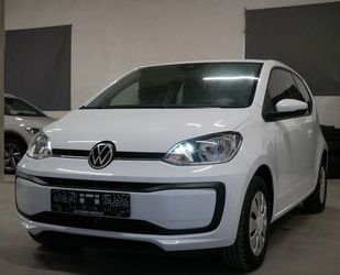 VW up! Gebrauchtwagen