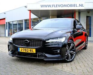 Volvo S60 Gebrauchtwagen