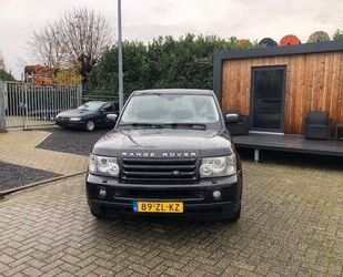 Land Rover Range Rover Gebrauchtwagen
