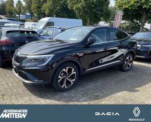 Renault Arkana Gebrauchtwagen