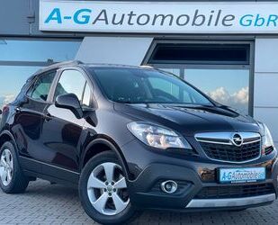 Opel Mokka Gebrauchtwagen