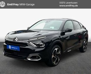 Citroen C4 Gebrauchtwagen