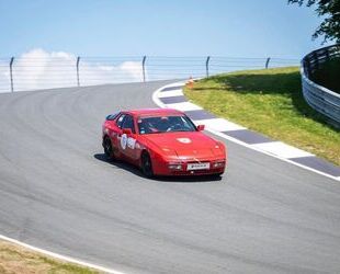 Porsche 944 Gebrauchtwagen