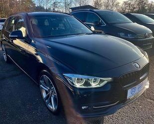BMW 335 Gebrauchtwagen