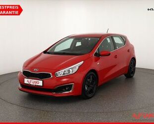 Kia ceed / Ceed Gebrauchtwagen