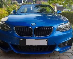 BMW 220 Gebrauchtwagen