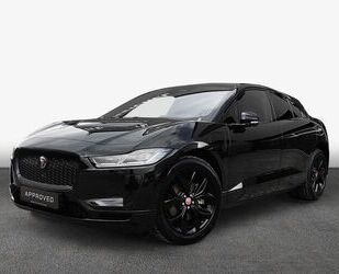 Jaguar I-Pace Gebrauchtwagen