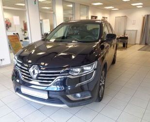 Renault Koleos Gebrauchtwagen