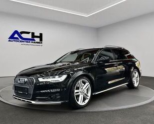 Audi A6 Allroad Gebrauchtwagen