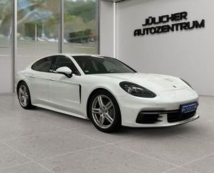 Porsche Panamera Gebrauchtwagen