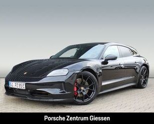 Porsche Taycan Gebrauchtwagen
