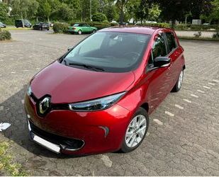 Renault ZOE Gebrauchtwagen