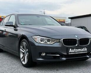 BMW 330 Gebrauchtwagen