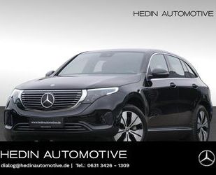 Mercedes-Benz EQC Gebrauchtwagen