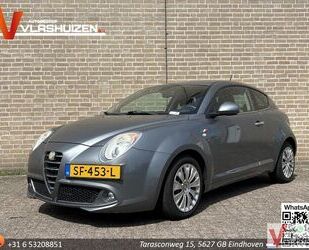Alfa Romeo MiTo Gebrauchtwagen